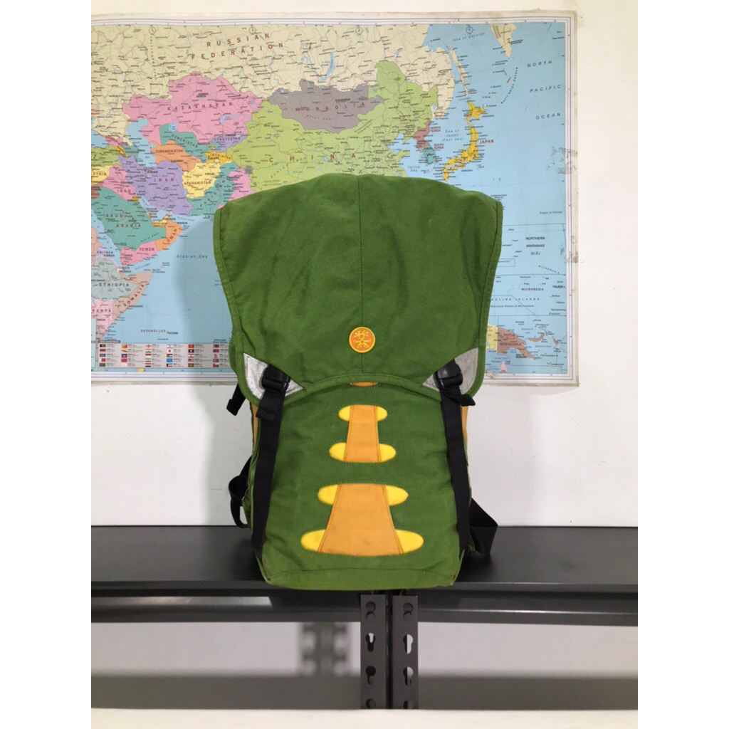 Crumpler Limited Realese Backpack