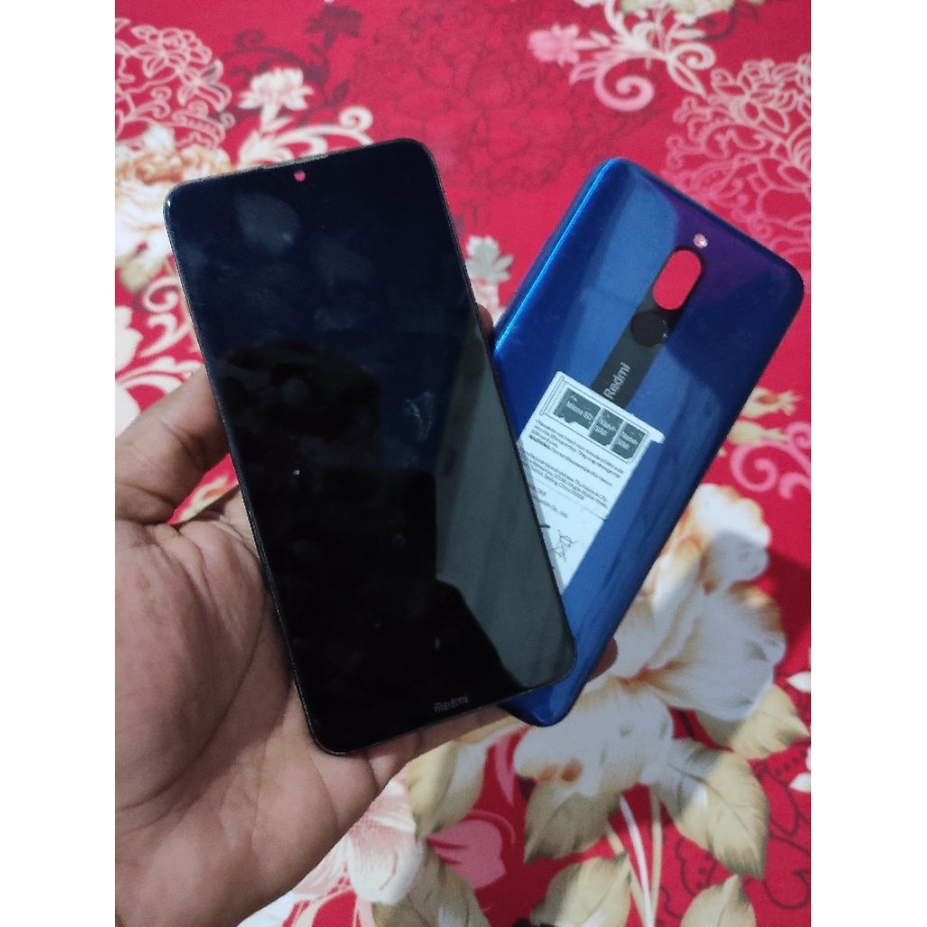 Redmi 8 lcd original