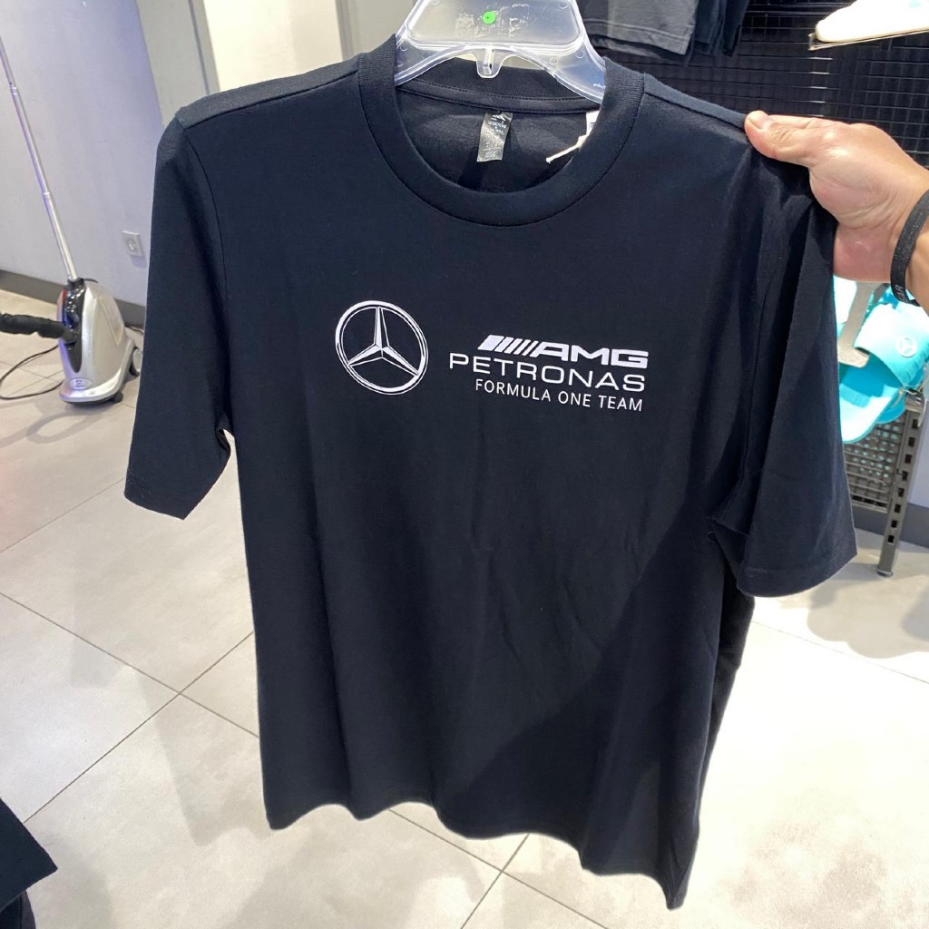 Jastip. Tshirt Adidas X Petronas (Man)