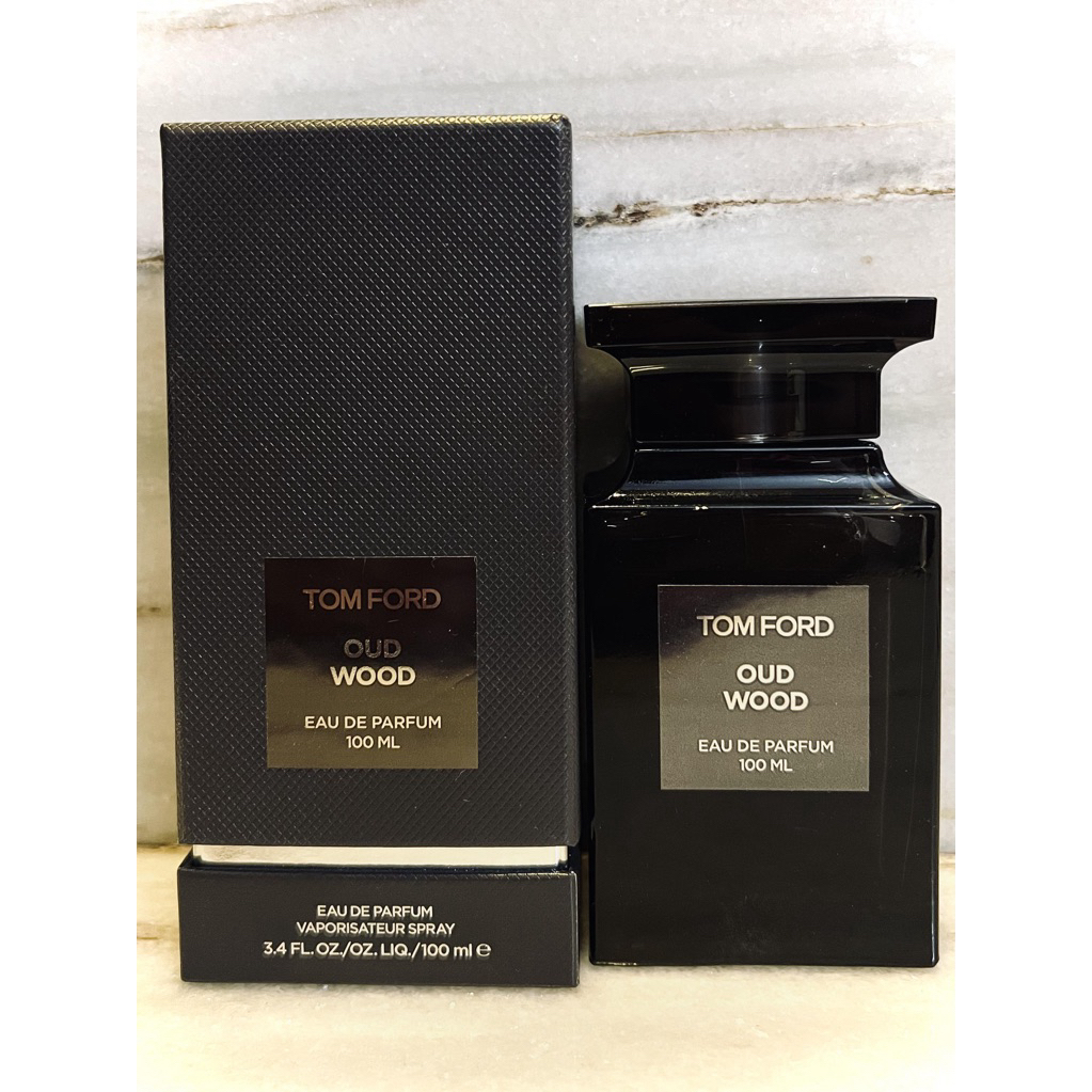 PARFUM PREMIUM TOM FORD OUD WOOD