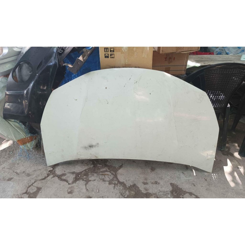 kap mesin kap motor toyota avanza 2012 2013 2014 2015 original copotan