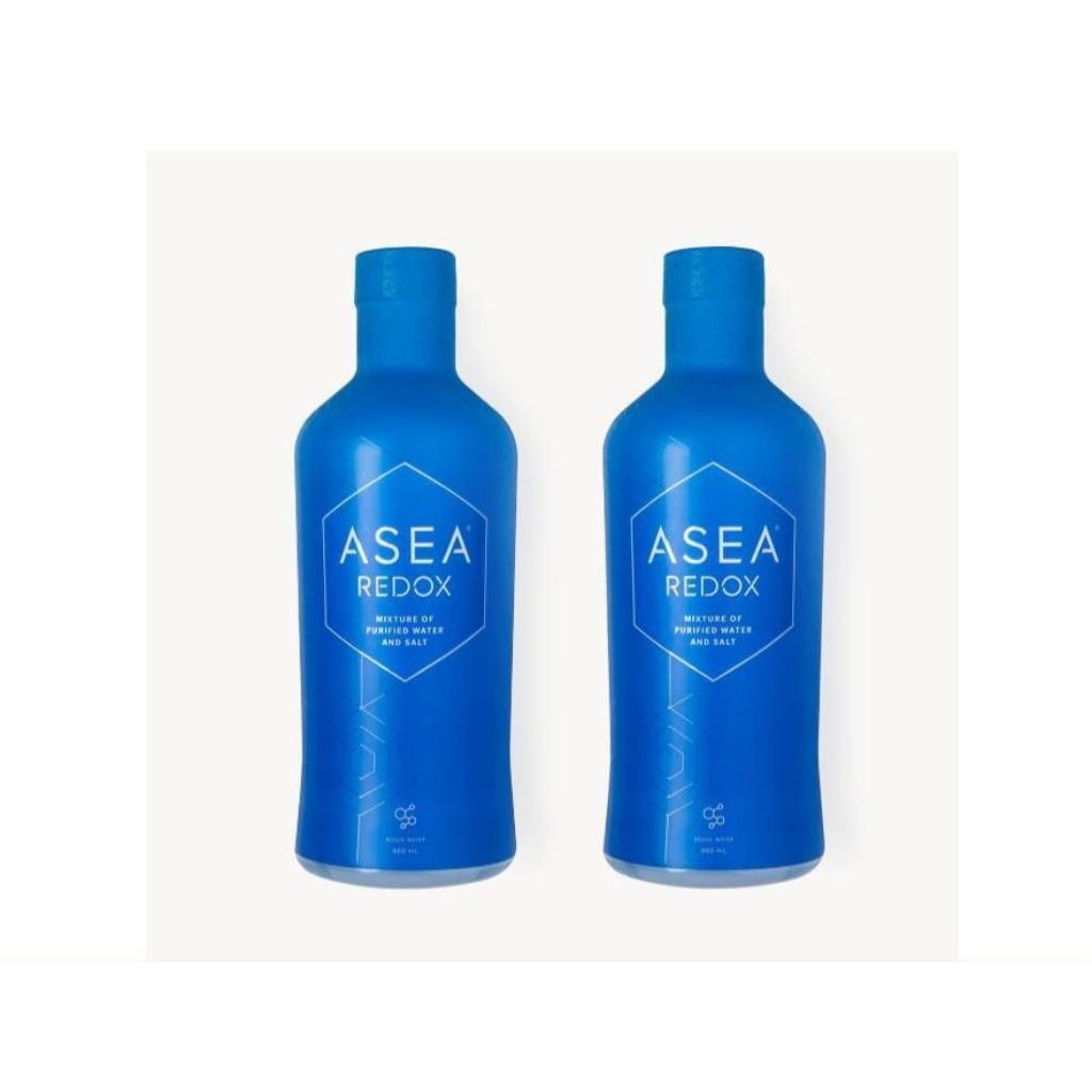 Asea Redox
