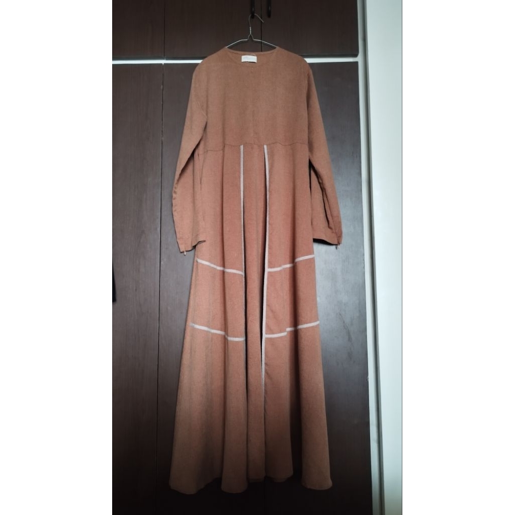 PL Atelier Angelina Maryam Dress Size L