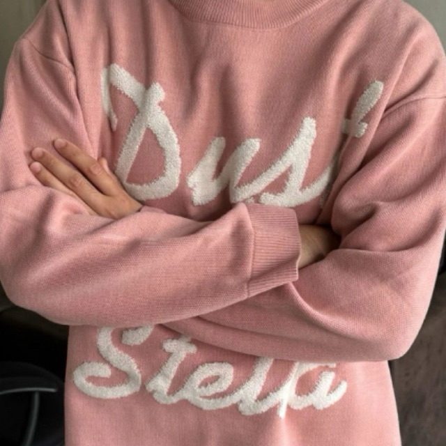 KNITWEAR DUST LA STELLA