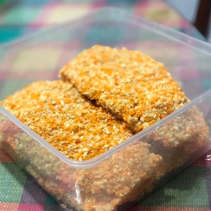 Chicken Katsu Frozen Homemade Premium