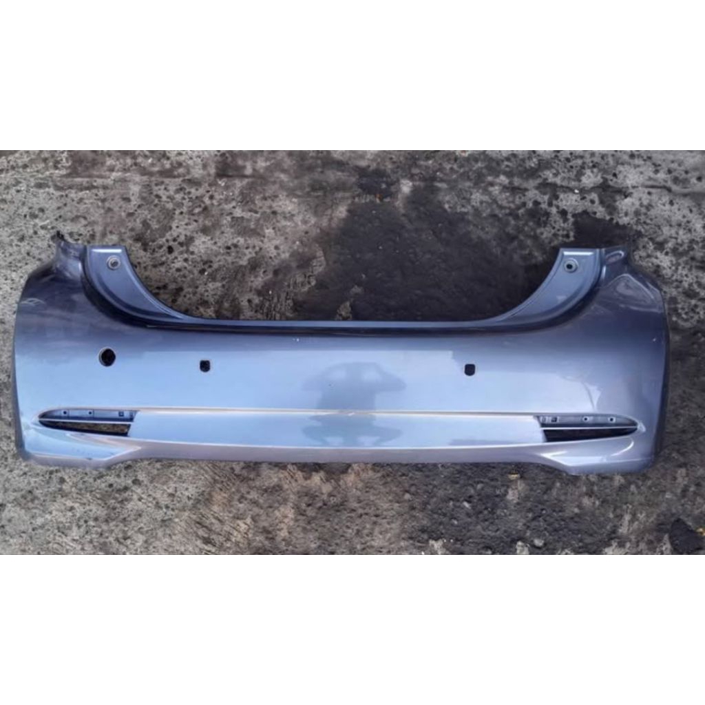 BEMPER BELAKANG SIRION 2014 ORIGINAL.