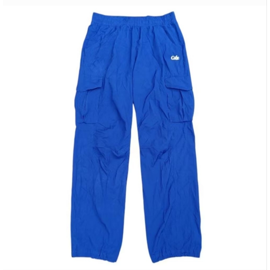 Celana Training Parasut