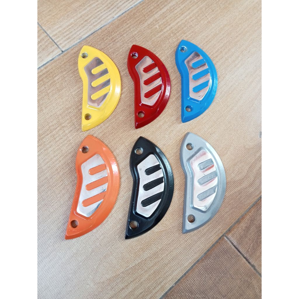 tutup cover cvt universal beat karbu scoopy karbu lama