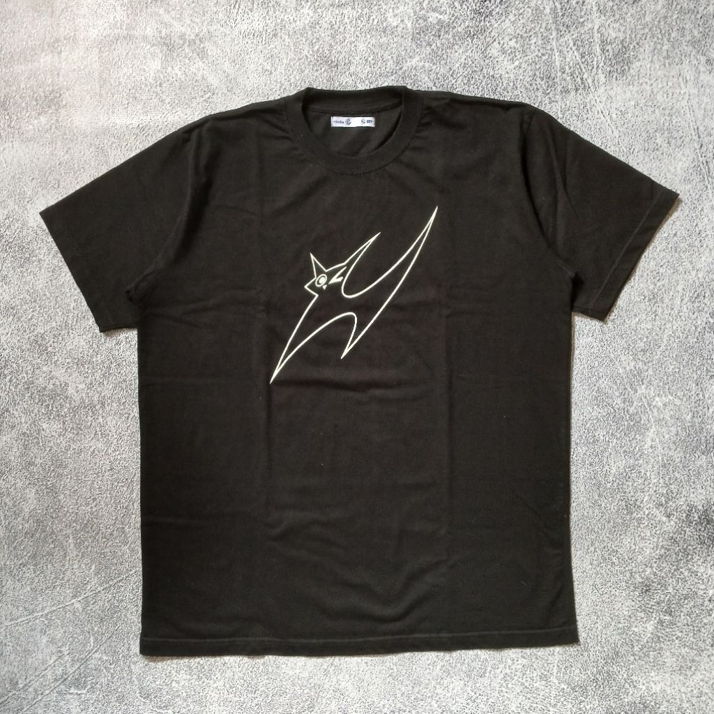 Hindia Logo Cat - Tshirt