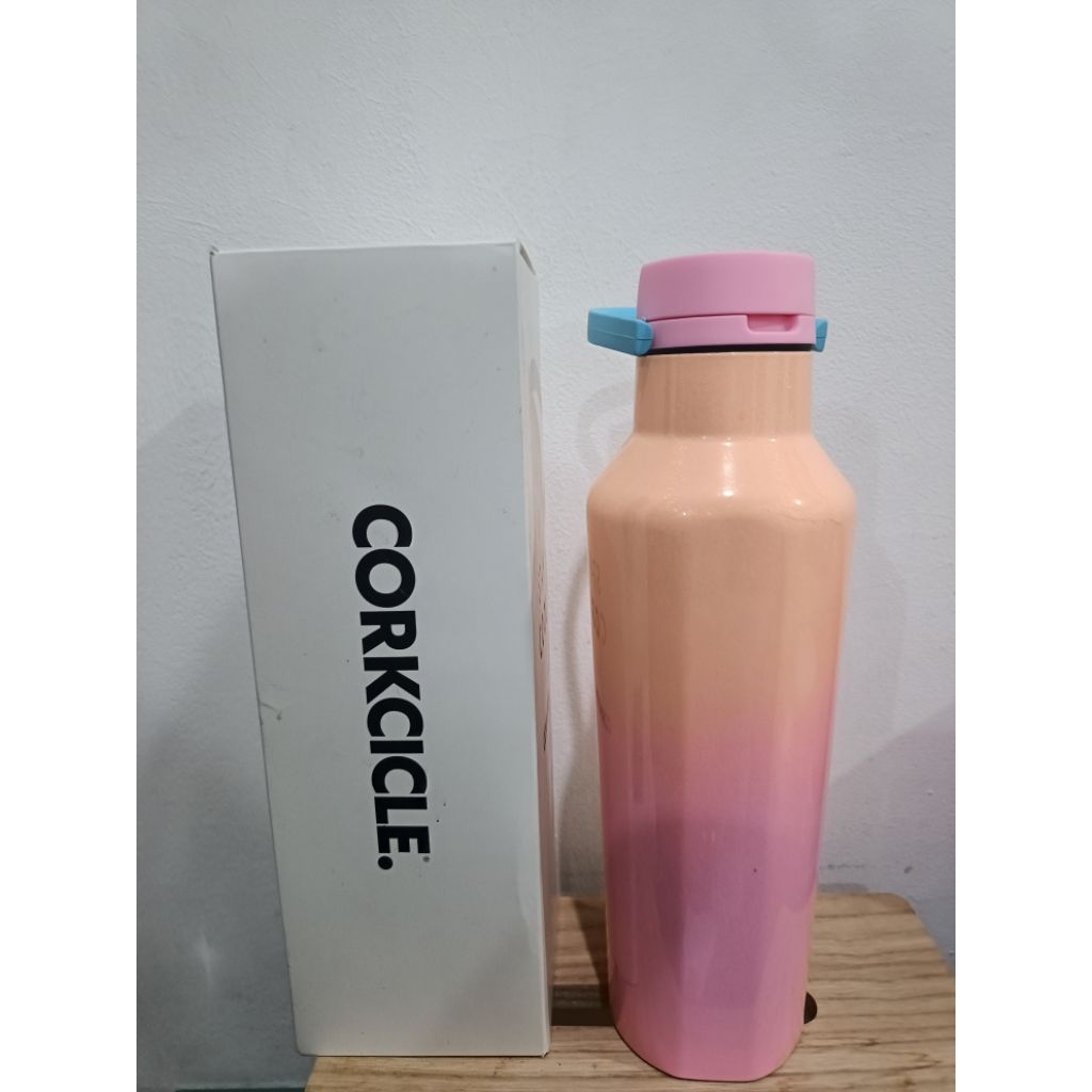 CORKCICLE tumbler original
