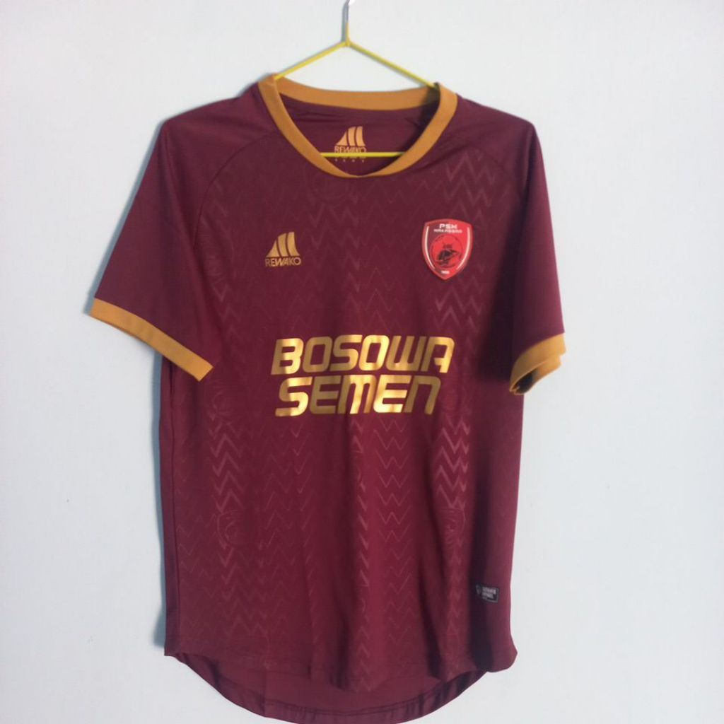 psm makassar home