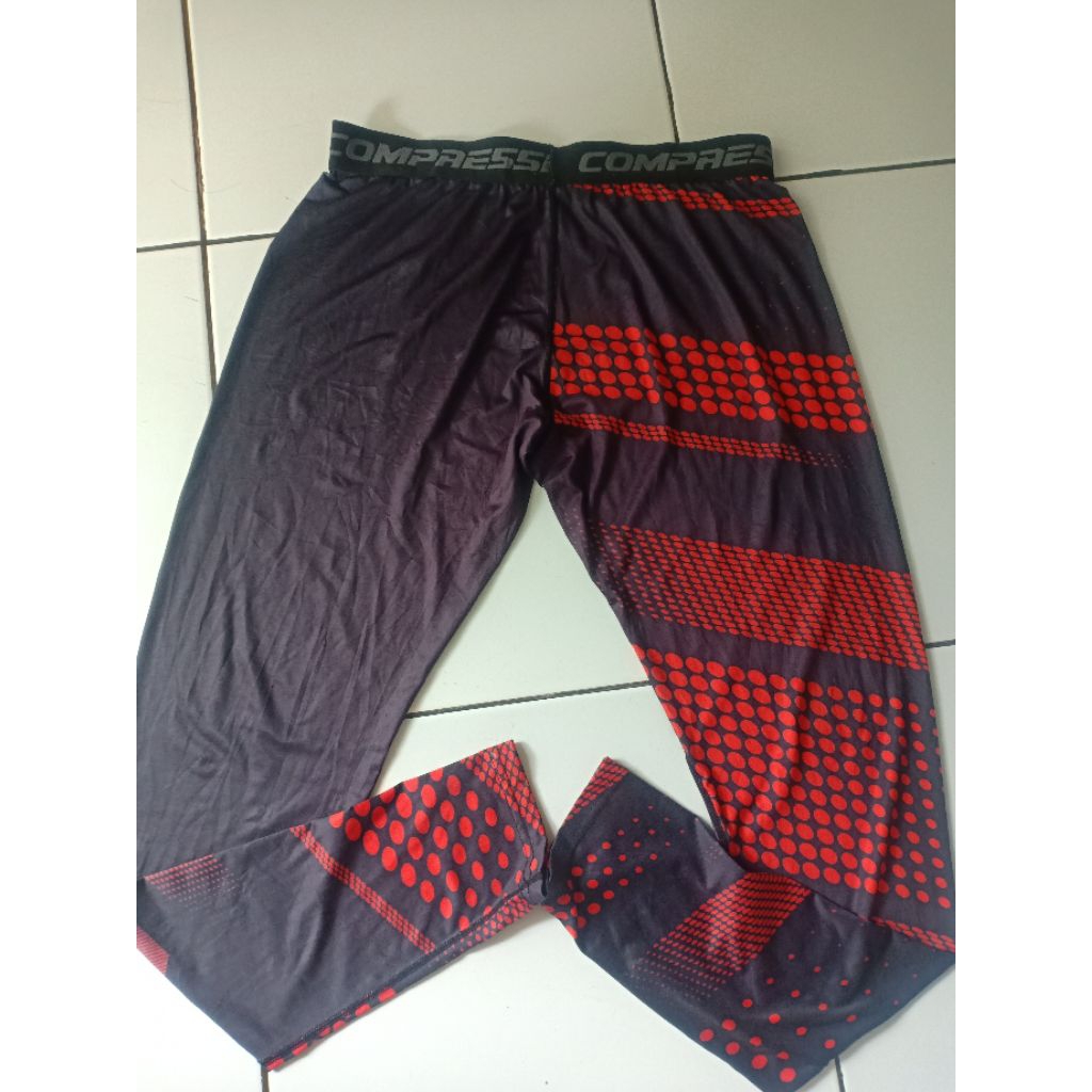 CELANA OLGA COWOK PL