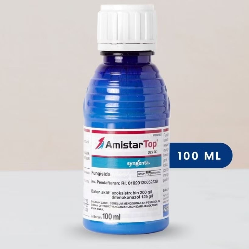 Fungisida Amistartop 100ml 325 SC Sistemik