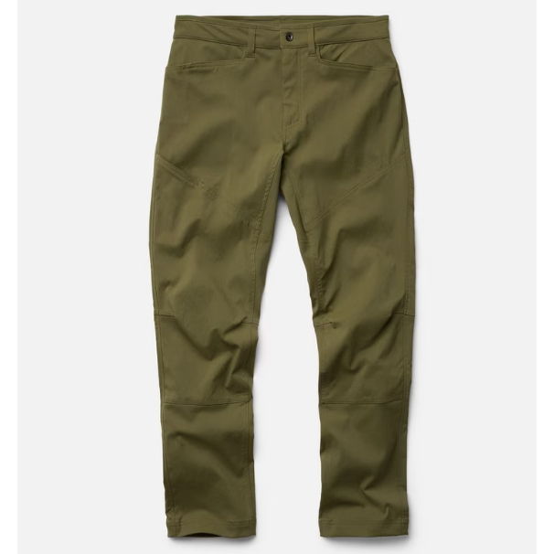 CELANA PANJANG QUICK DRY STRETCH GUNUNG TREKKING HIKING TRAVELLING ULTRALIGHT ORIGINAL MHW MOUNTAIN 