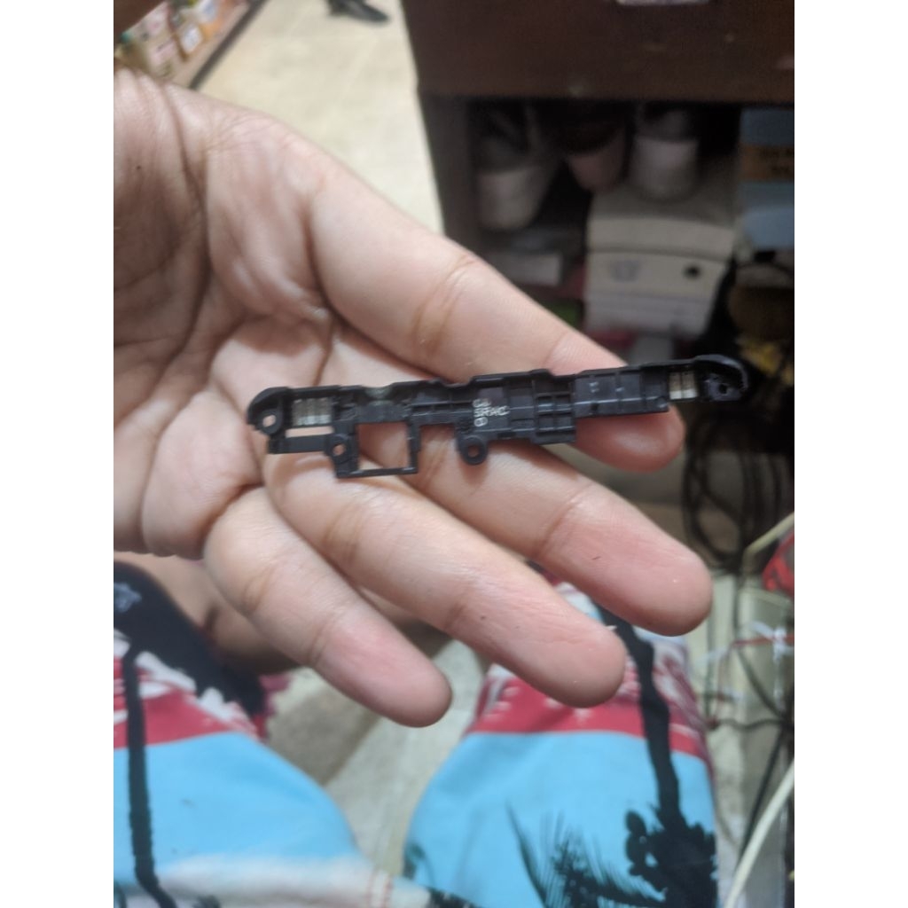 tutup mesin atas redmi note 4 Snapdragon