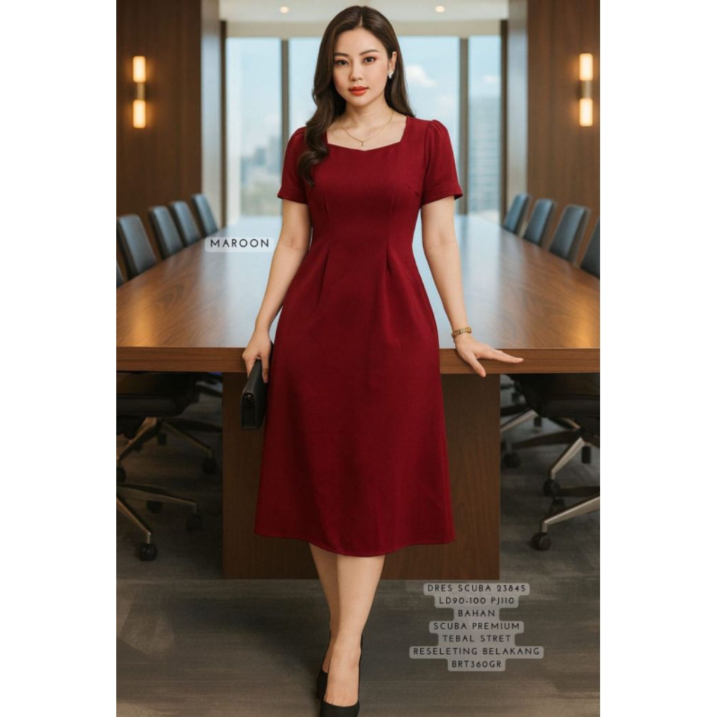 dress scuba polos 23845