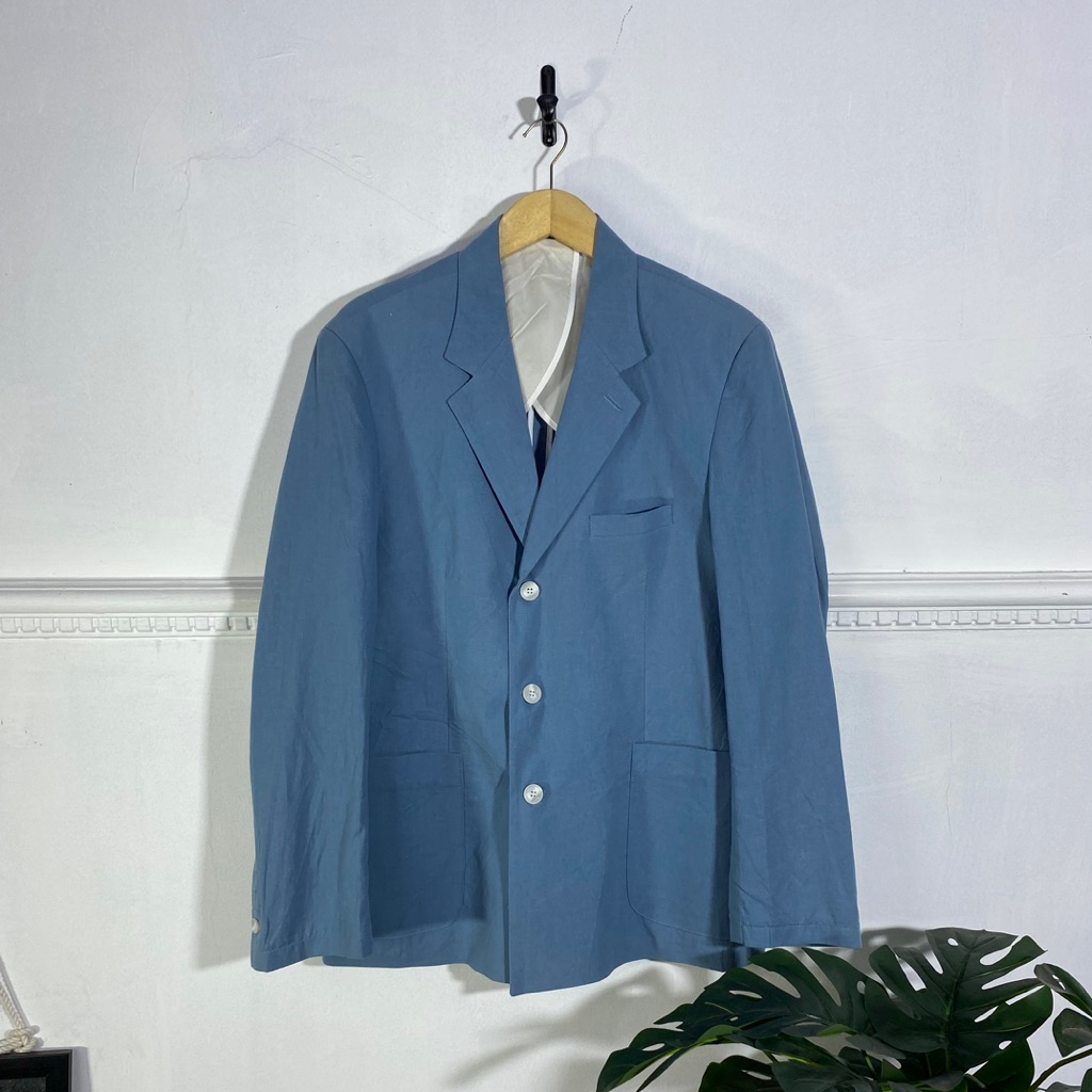 JAS BLAZER GENTLE COVER (P78 L58)