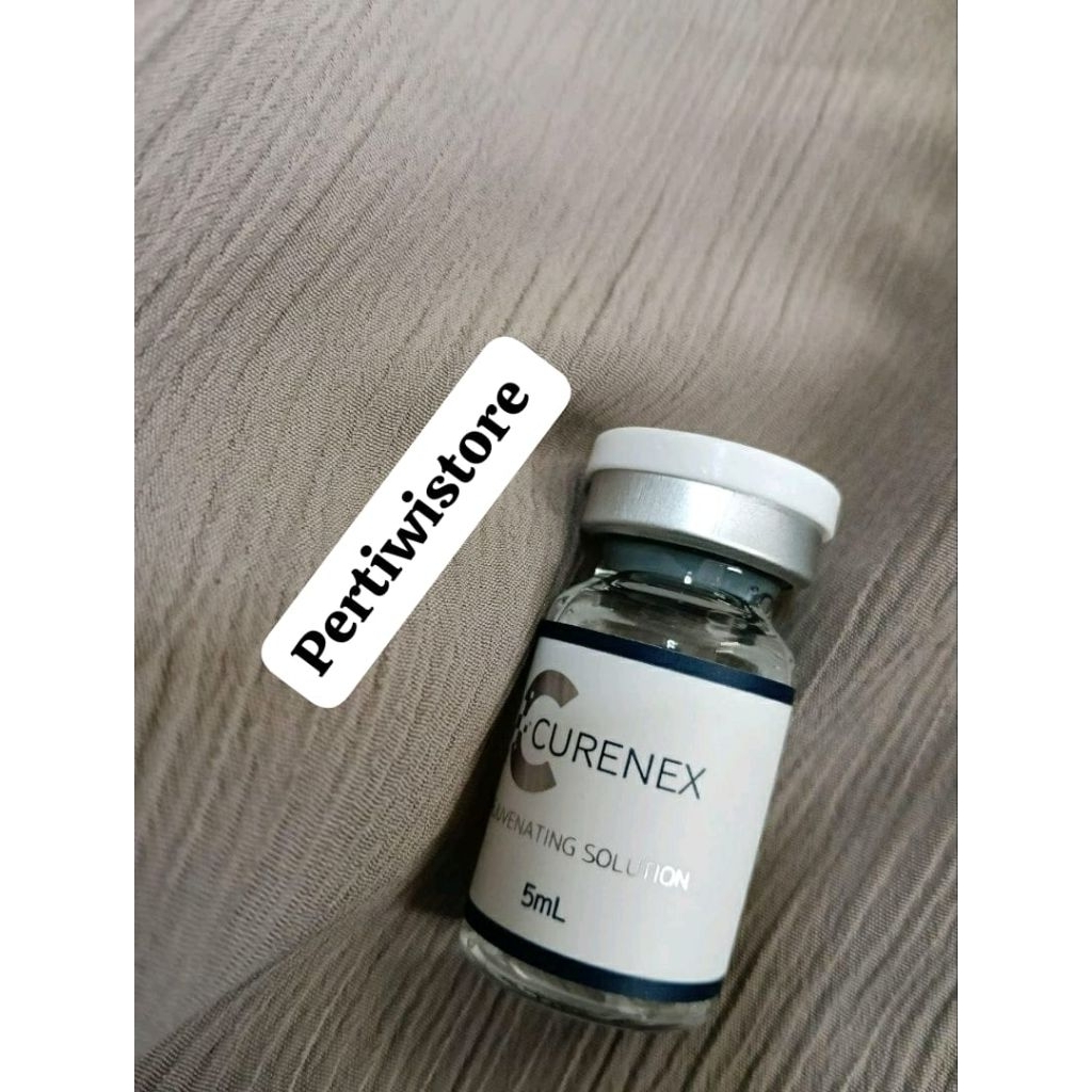 skin booster korea || Dna salmon skinbooster ORI