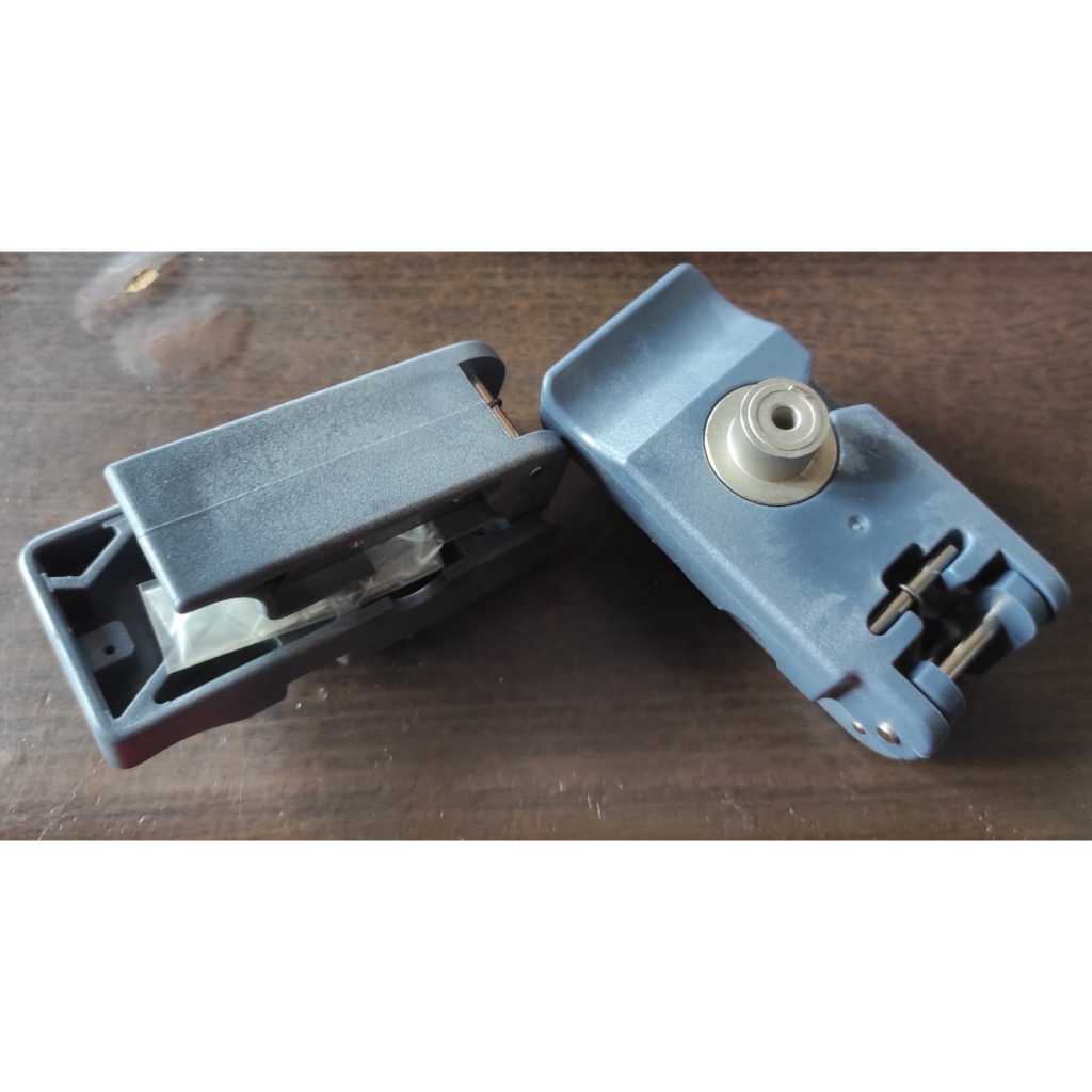 Cutting Fedeer 1/2 untuk kabel LDF / R