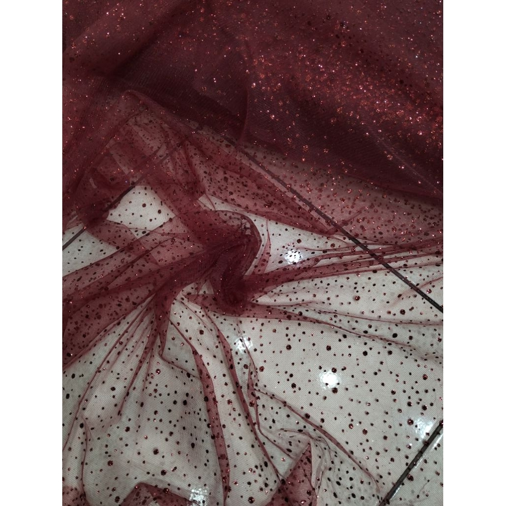 Tille Sugar Candy/Candy Crush lebar 1.50