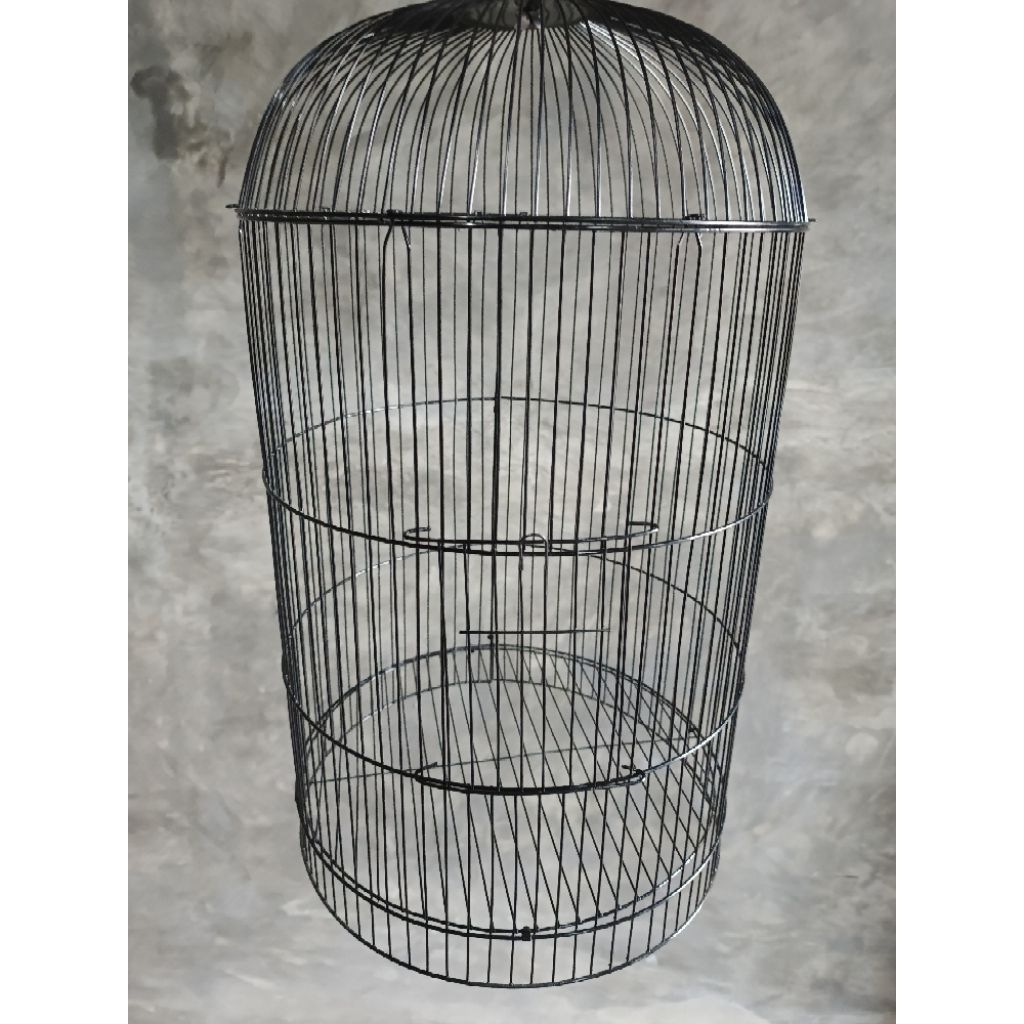 Gembung Sangkar/Kandang LoveBird/Kapsul Only