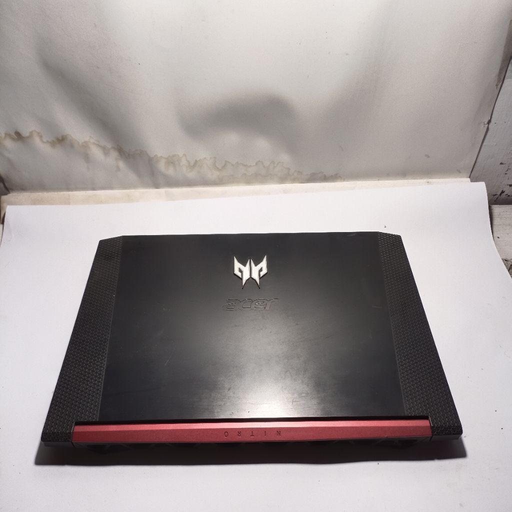 Casing Case Casing Kesing Laptop Acer Predator Nitro 5 AN515-54