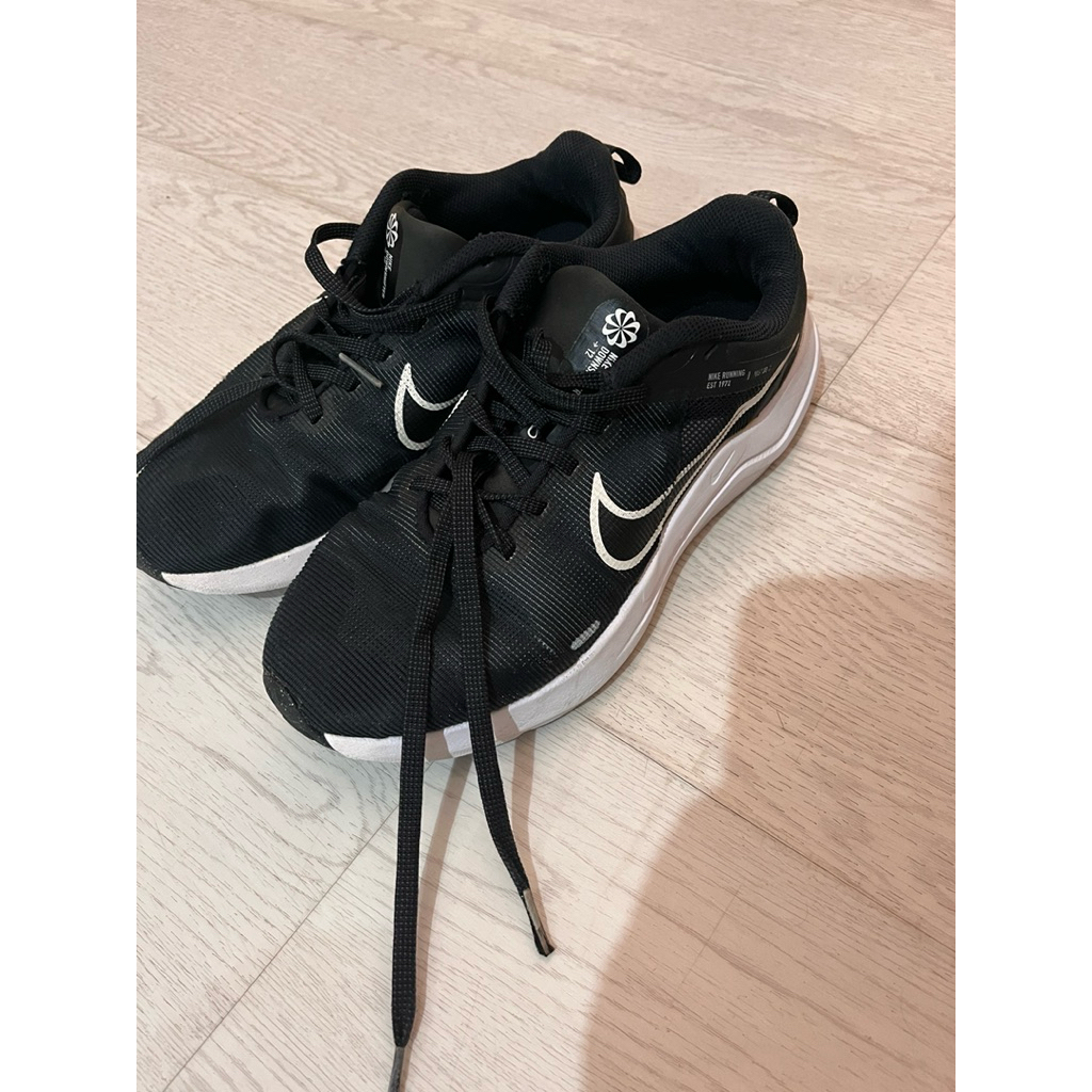 sepatu Nike downshifter 12 ORIGINAL