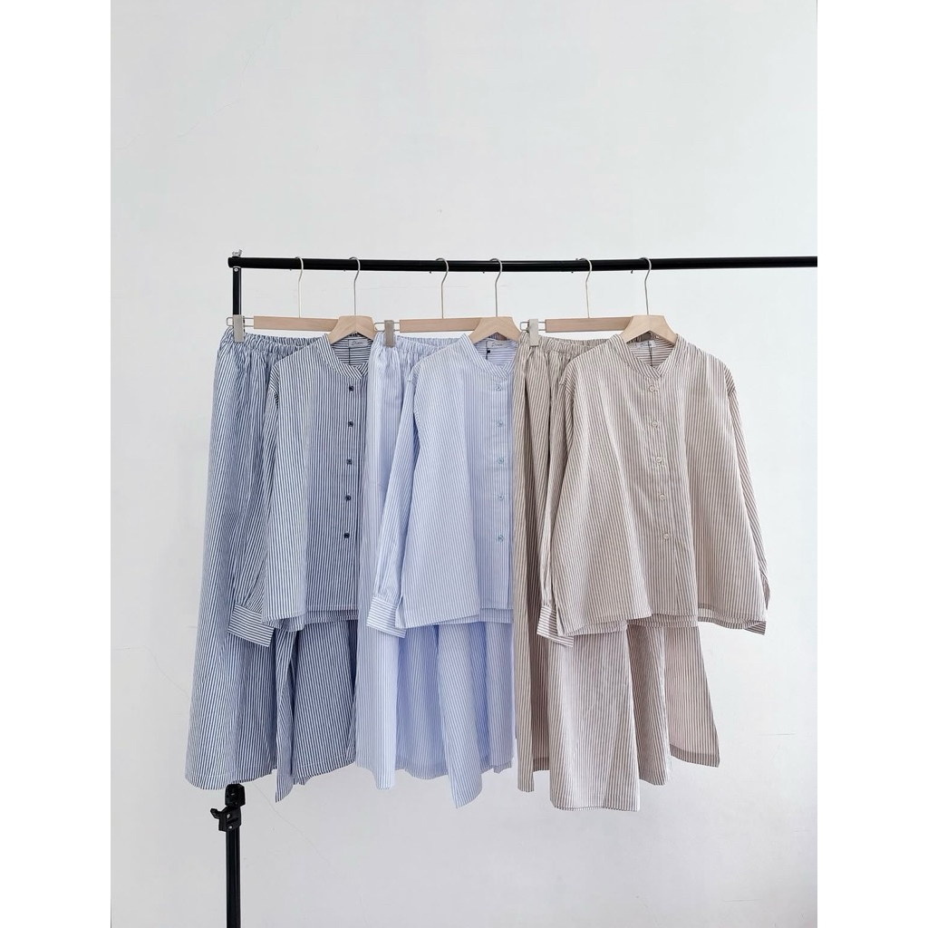 HAJEERA SET - COTTONTREND PEKANBARU