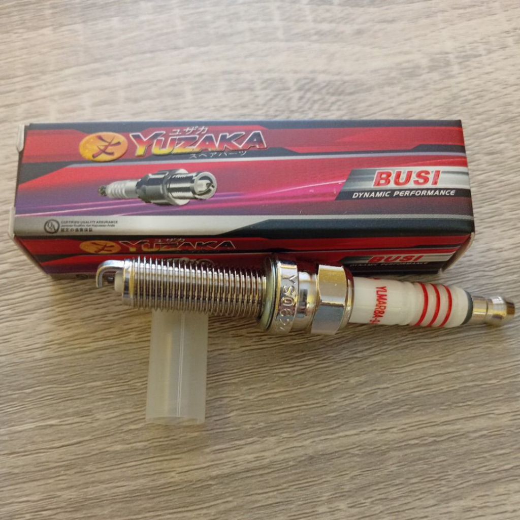 Busi Yuzaka R8A-9R adv160, v160, pcx160