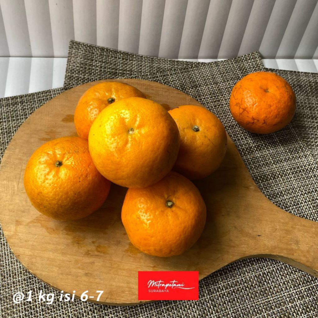 Jeruk Mandarin/jeruk Mandarin 1kg/jeruk Mandarin segar/buah segar