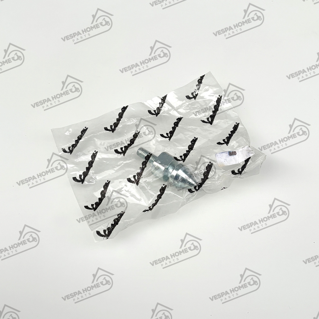 Apolo jok Vespa Excel Exclusive Px Ps Spartan