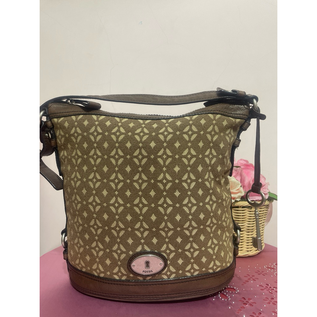 tas ocil madox hobo pecan