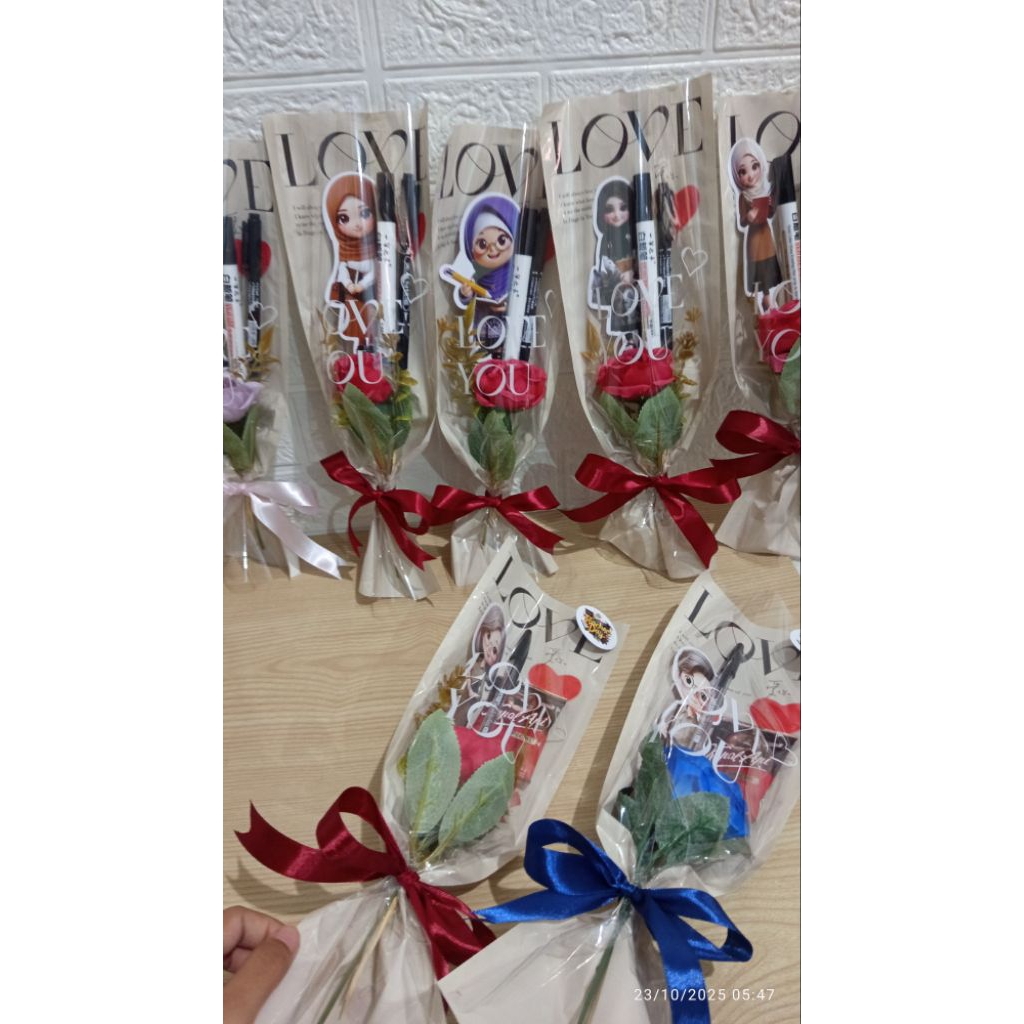 Special Gift Hari Guru | Hadiah Hari Guru | Kado untuk hari Guru