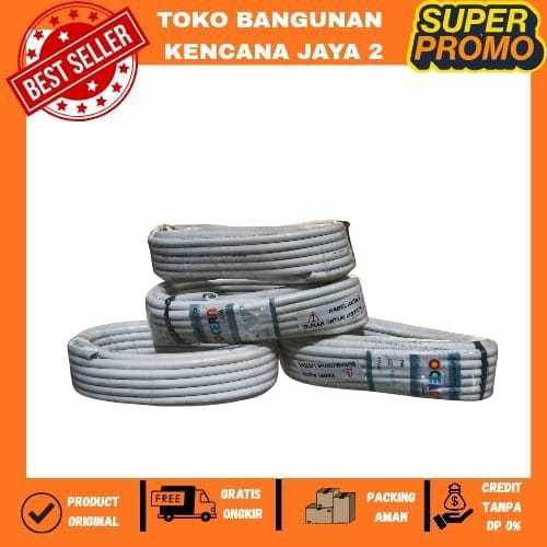 kabel Audio Speaker /Kabel Audio 1 Rol / Kabel Audio OCEAN