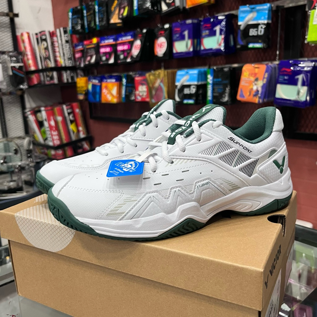 Sepatu Bulutangkis Victor P8500 CLS