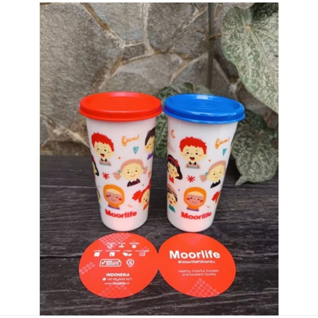 fun Tumbler moorlife