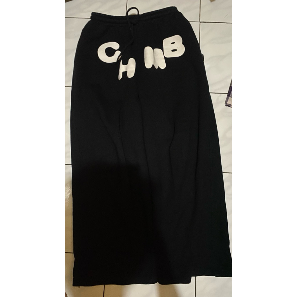 sweatpants chmb sz XL