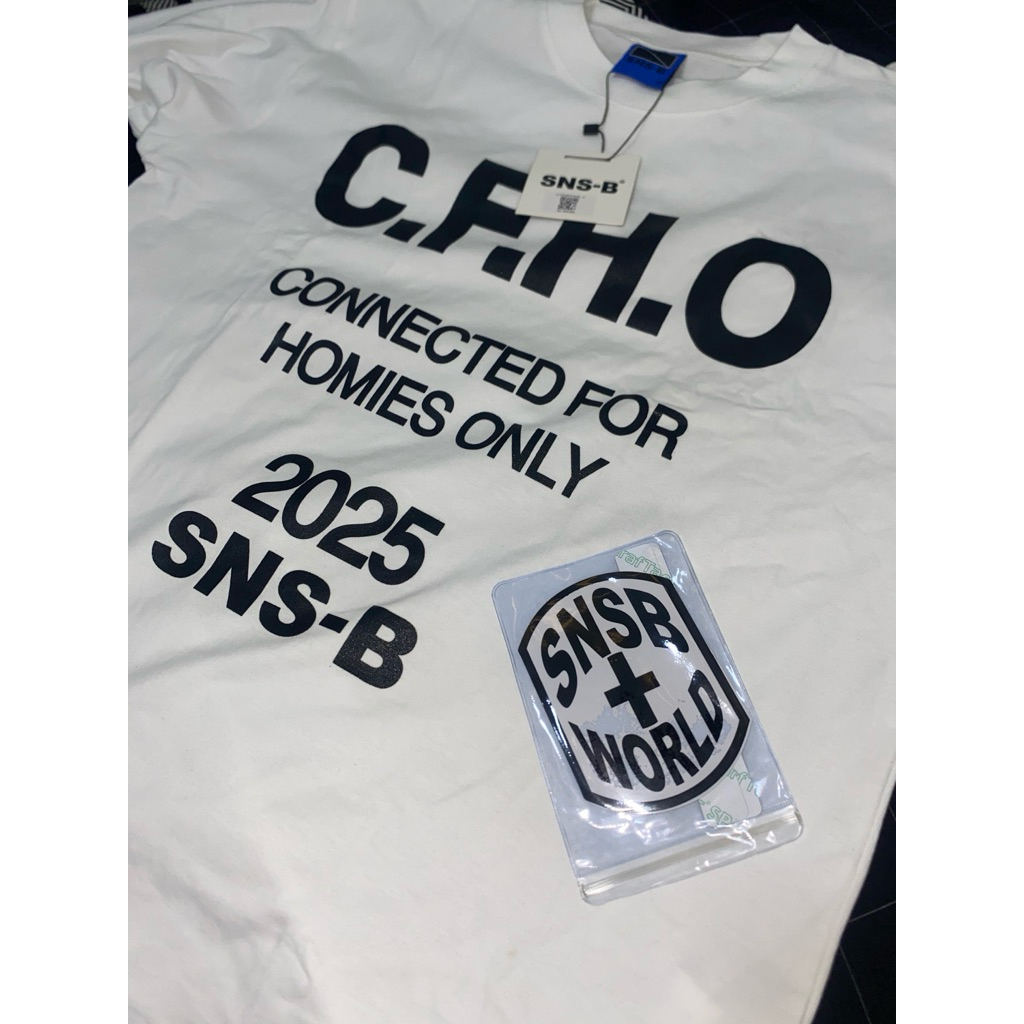 c.f.h.o snsb