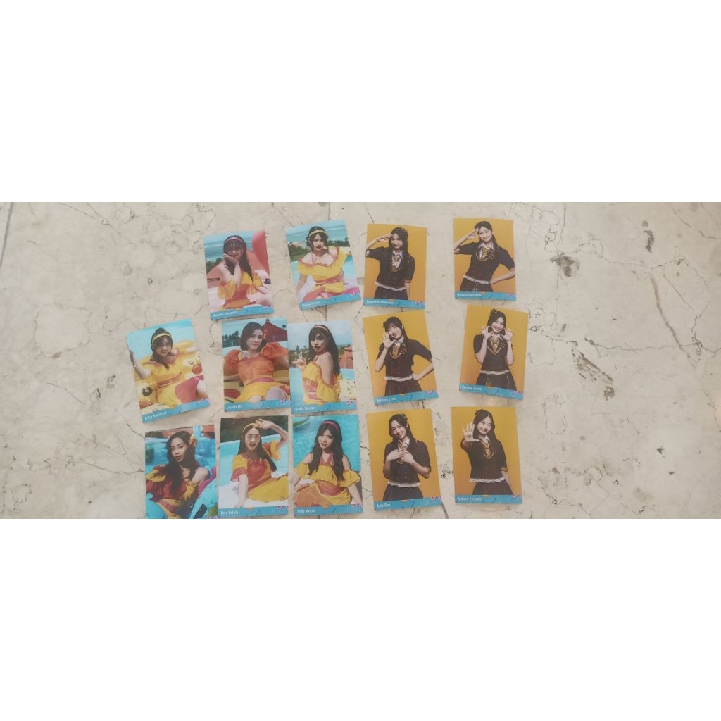 Photopack JKT48 Sister Reunion