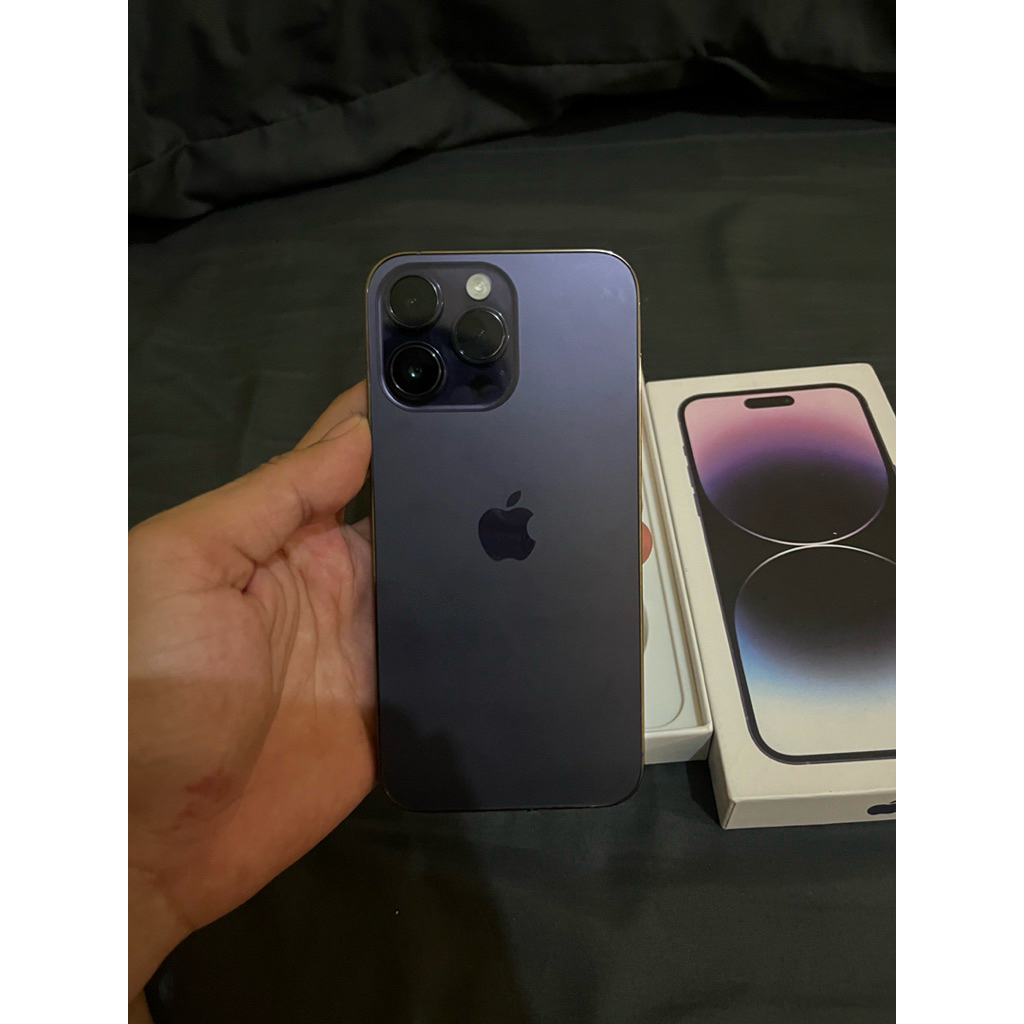 iphone 14 Pro Max 256