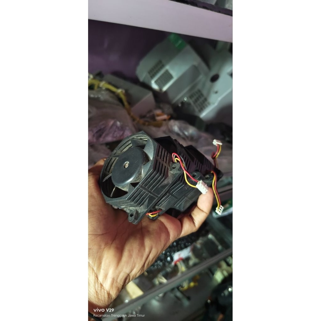 kipas mainboard ir5000/6570/5050/5075