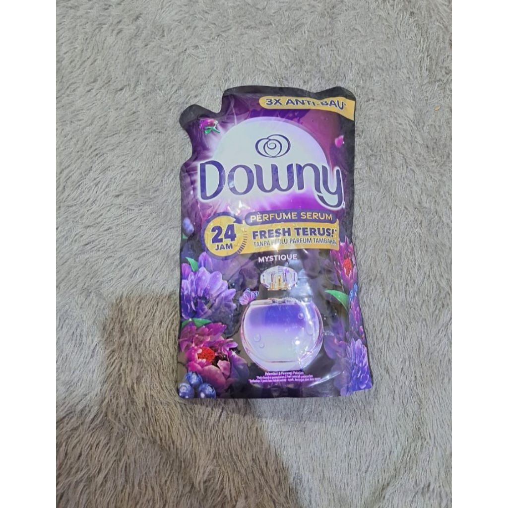 DOWNY PERFUM SERUM MYSTIQUE 600 ML