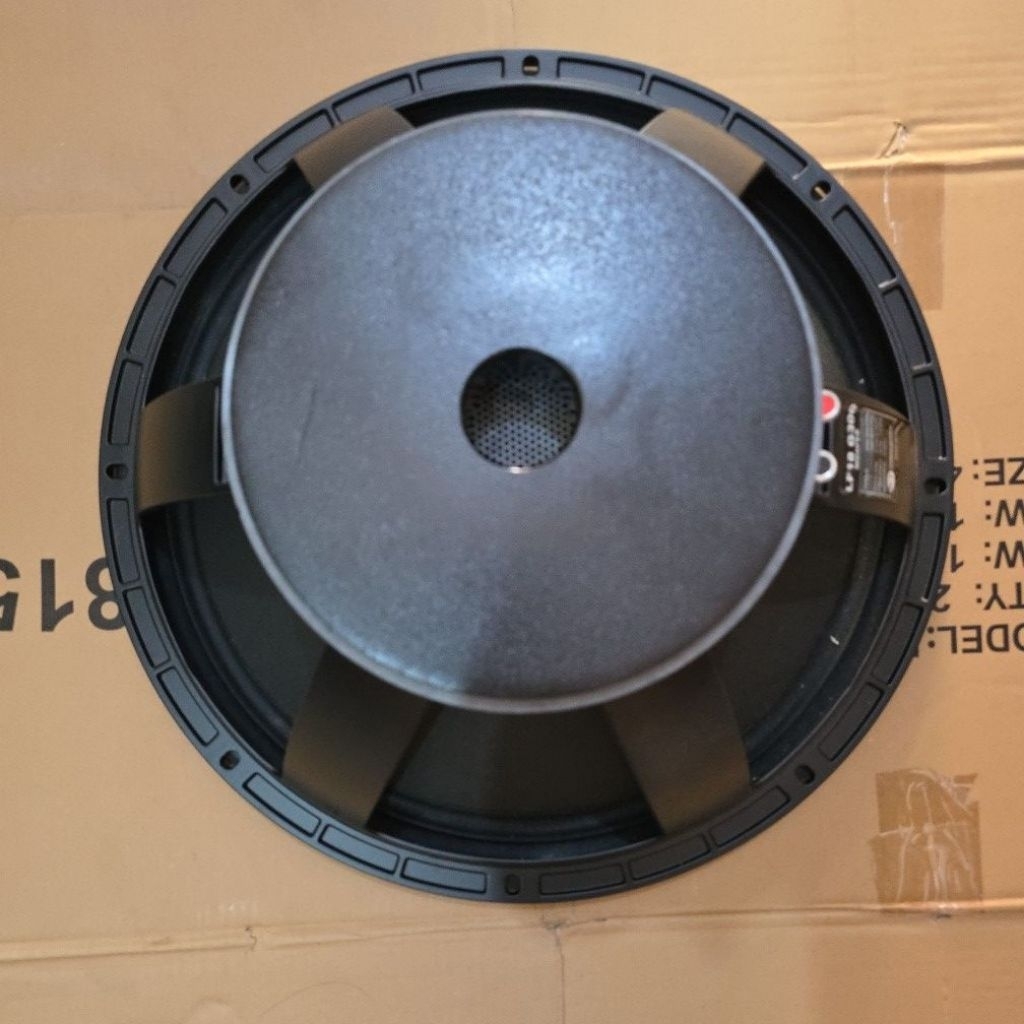 SPEAKER RCF 18in LF 18G300 murah meriah