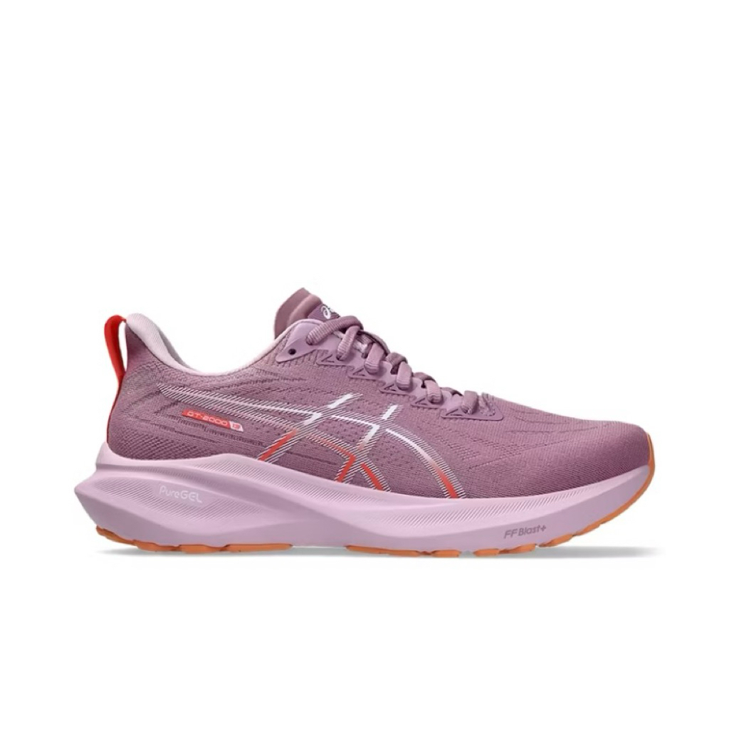 ASICS Women GT-2000 13 Standard -1012B666.501 | Sepatu Running | Sepatu Voli Wanita