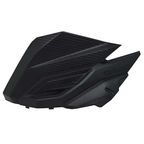Cover Left Body Side Vario 150 eSP K59 ORIGINAL HONDA 83620K59A10ZB