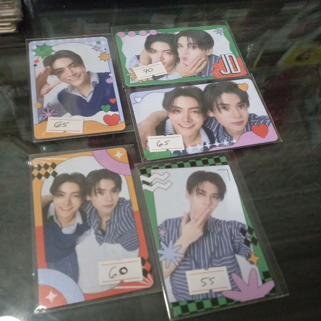 PC Mesmerizing JoongDunk