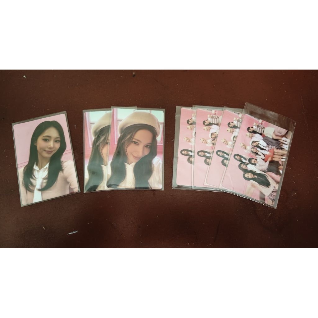 PC Twice x Nabati x Amo