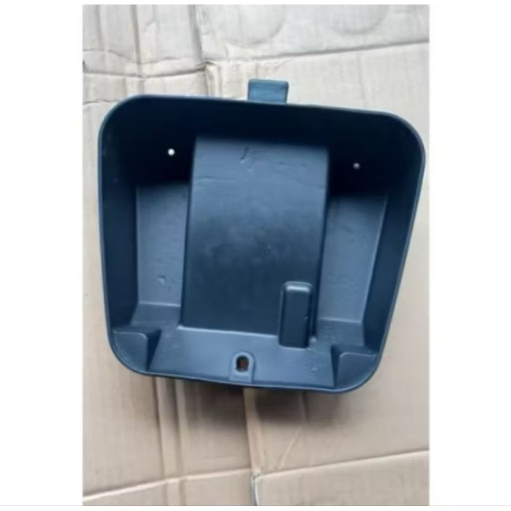 box bagasi.tolbox.wada.kunci.motor.Honda.supra.x.lama.supra.fit.lama.tahun2004/2005.second.orginal