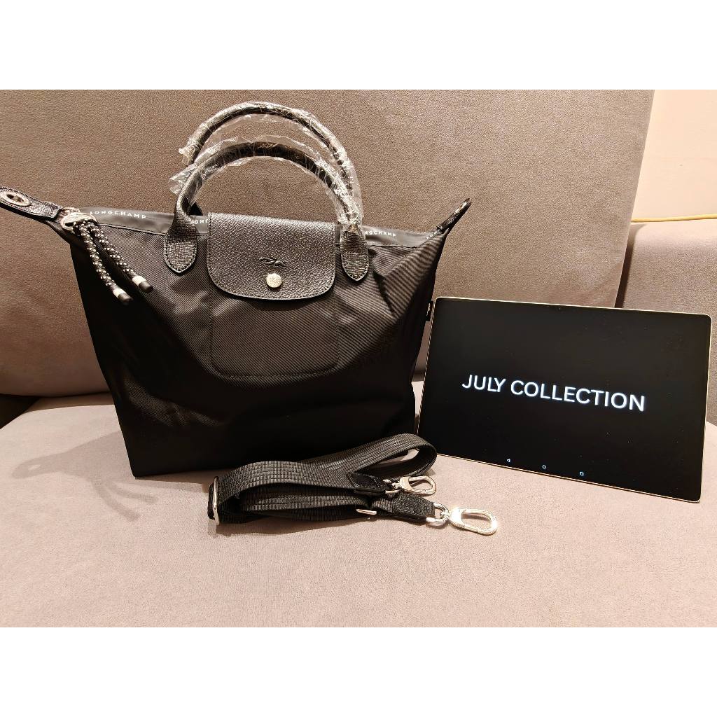 LC ENERGY LARGE BAG UPDATED VERSION LC HOBO BAG COLLEGE BAG