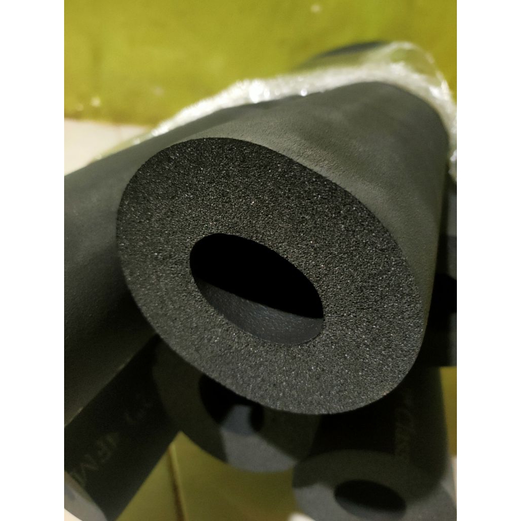 pipa armaflex 3/8" x 3/8" ( pipa pembungkus pipa ac )